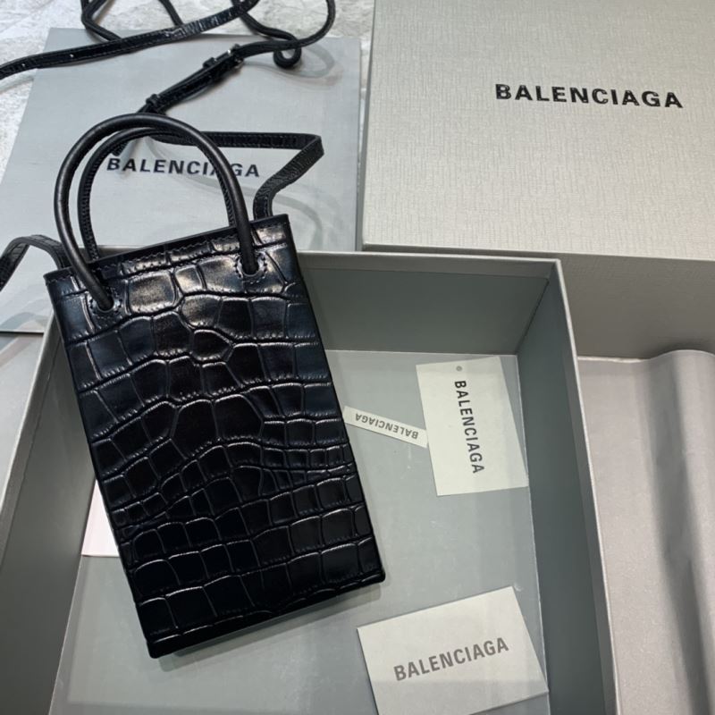 Balenciaga Top Handle Bags